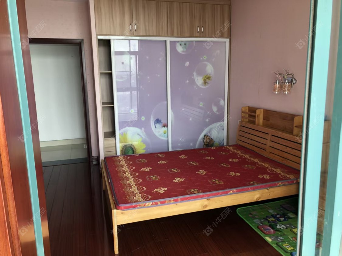 常州华润苑在租房源_小牛看房