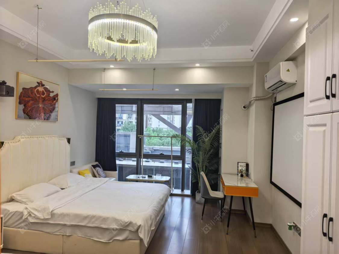 常州世茂广场在租房源_小牛看房