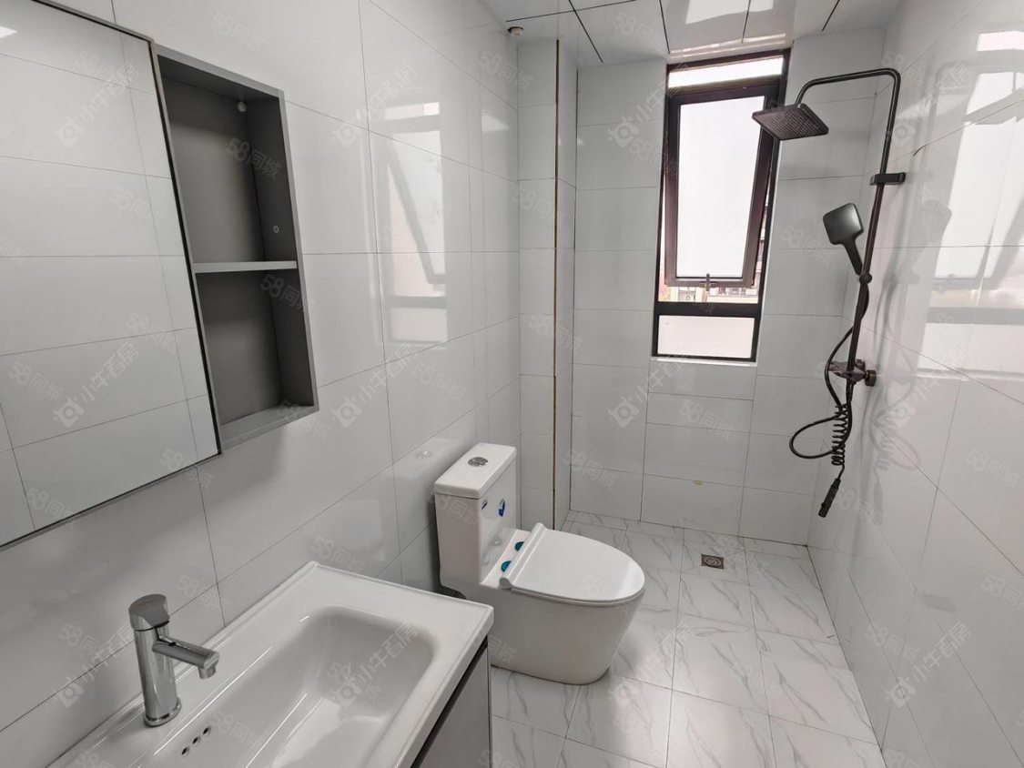 常州碧桂园都市森林在租房源室内图_小牛看房