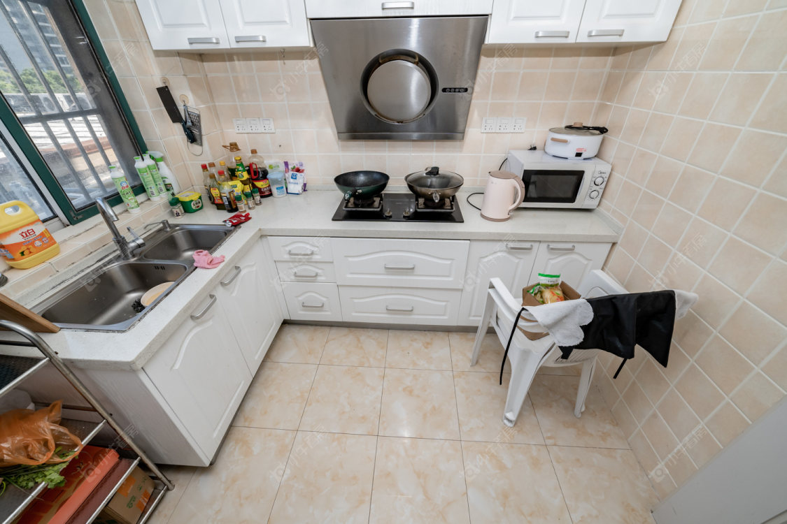 常州朝阳瑞景华庭在售二手房源室内图_小牛看房