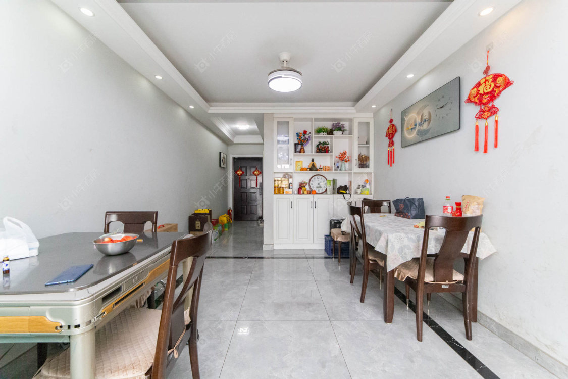 蓝山湖房源室内图 常州蓝山湖在售二手房源室内图_小牛看房