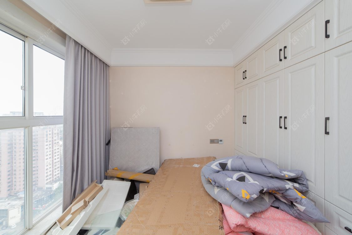 常州锦绣天地在售二手房源室内图_小牛看房