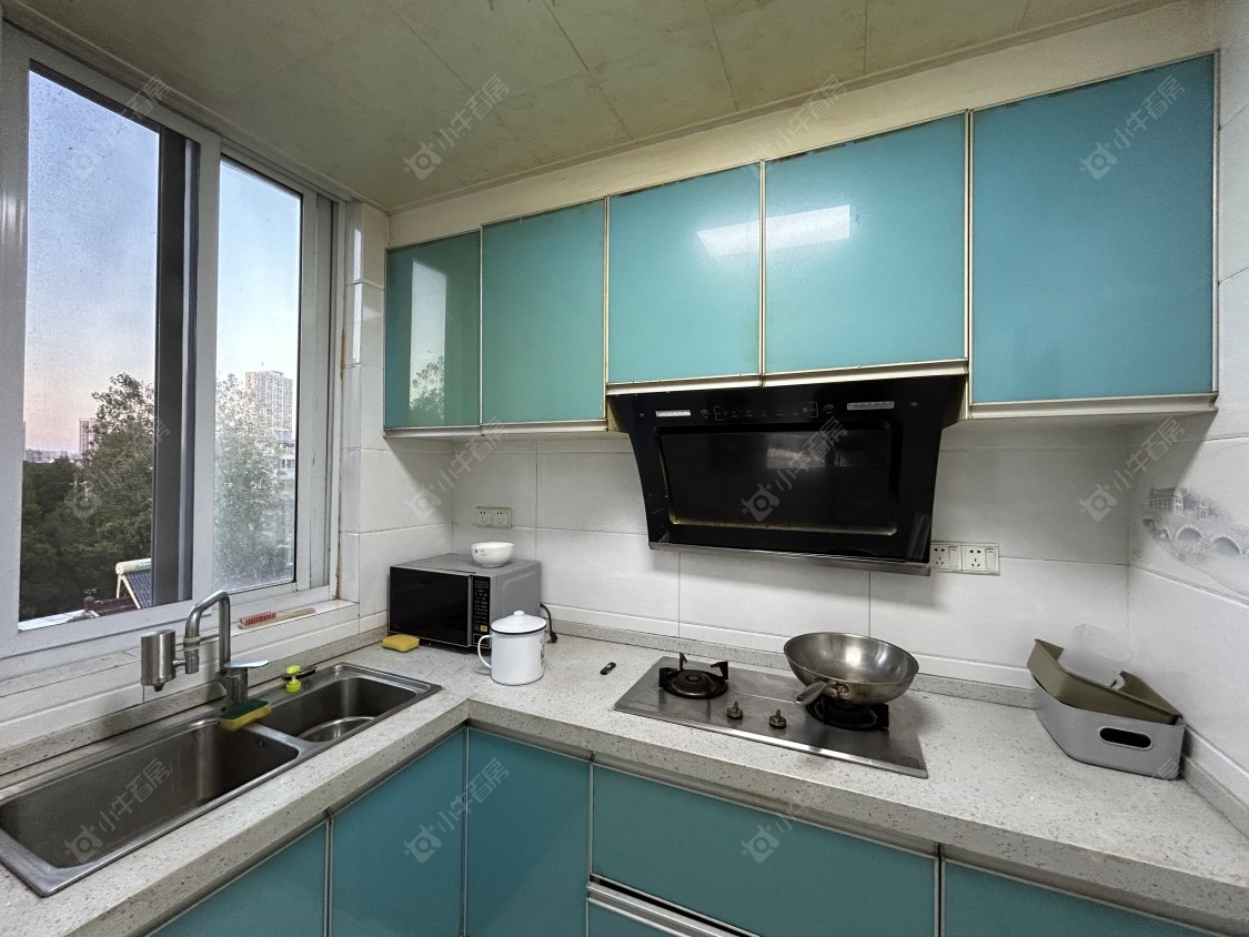 常州清潭清园在租房源_小牛看房