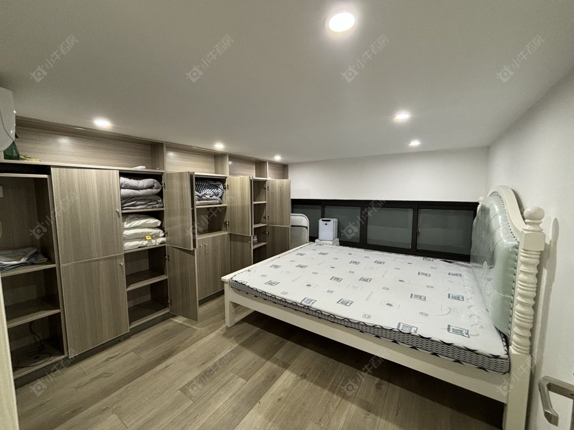 常州宏图大厦在租房源室内图_小牛看房