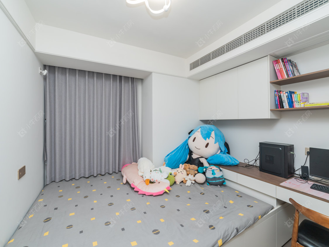 万科潮起东方房源室内图 常州万科潮起东方在售二手房源室内图_小牛看房