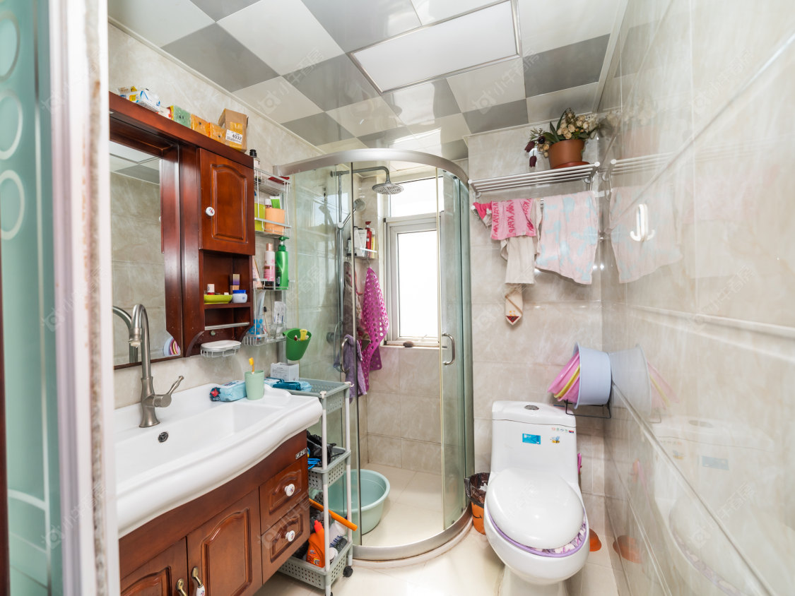 豪景家园房源室内图 常州豪景家园在售二手房源室内图_小牛看房