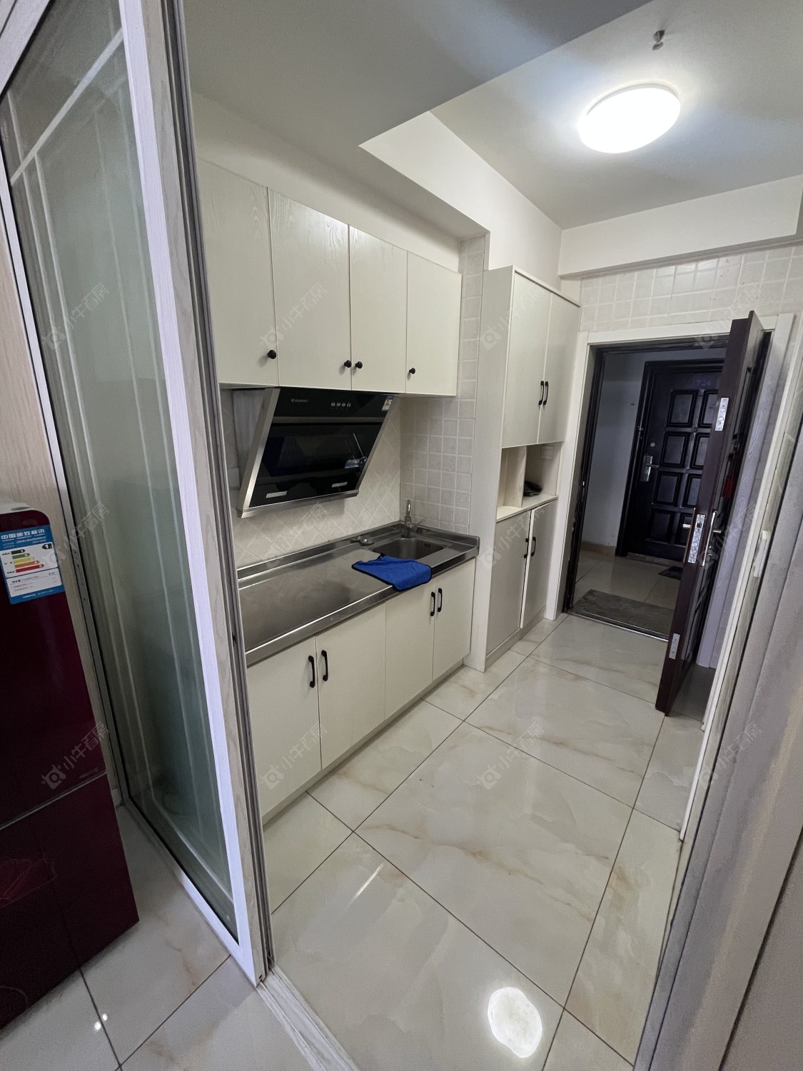 常州四季青服装城在租房源_小牛看房