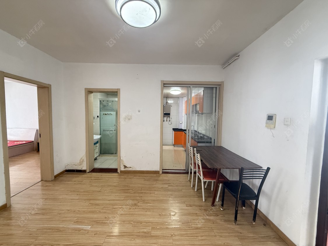 常州德禾豪景在租房源室内图_小牛看房