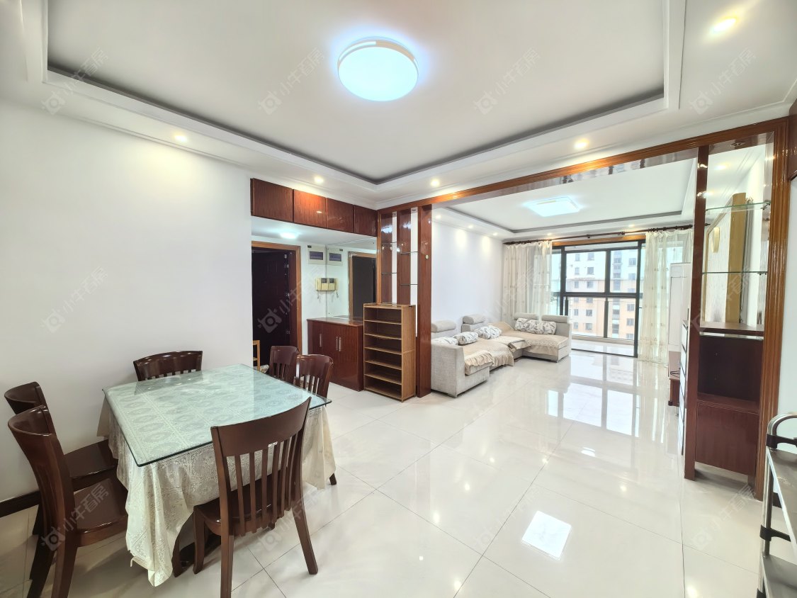 常州府翰苑西区在租房源室内图_小牛看房