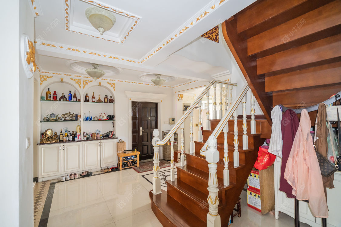 常州国泰新都在售二手房源室内图_小牛看房