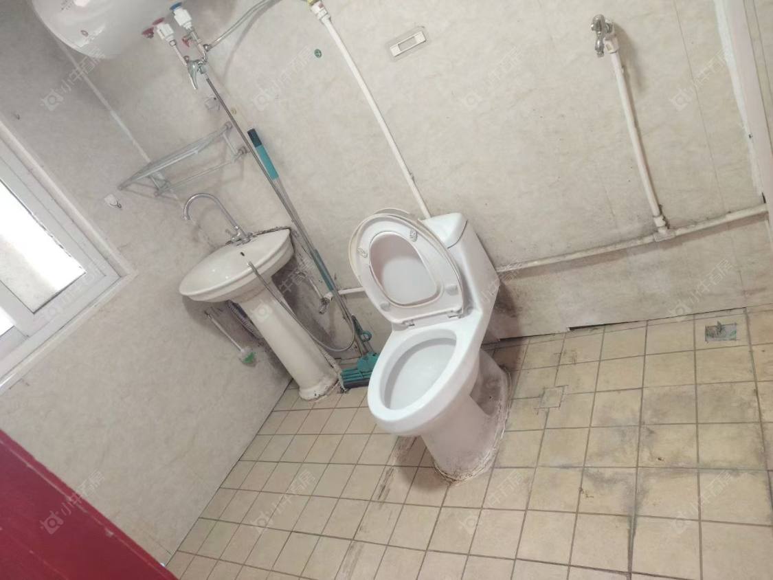 常州新景花苑四期在租房源室内图_小牛看房