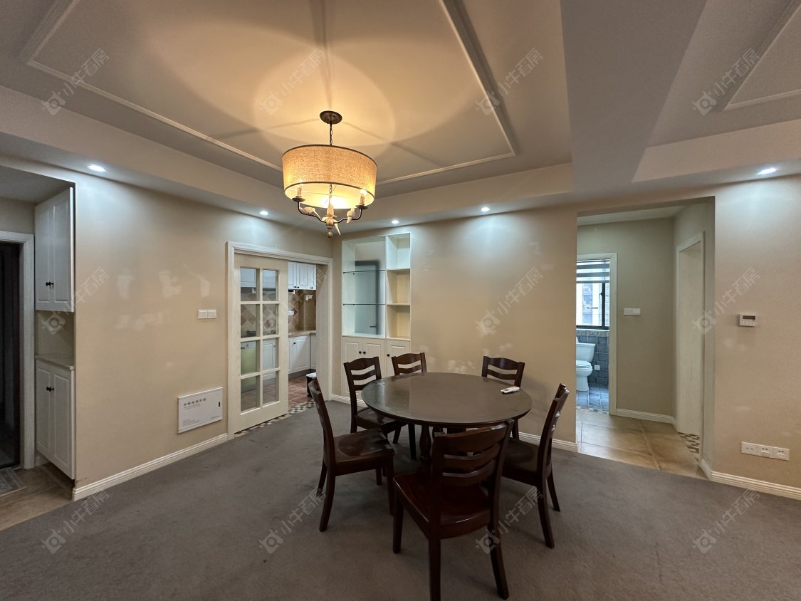 常州莱蒙城美景公寓在租房源_小牛看房