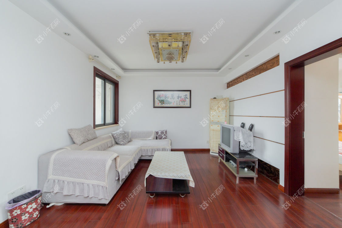 常州雅筑公寓2室2厅在租房源出租