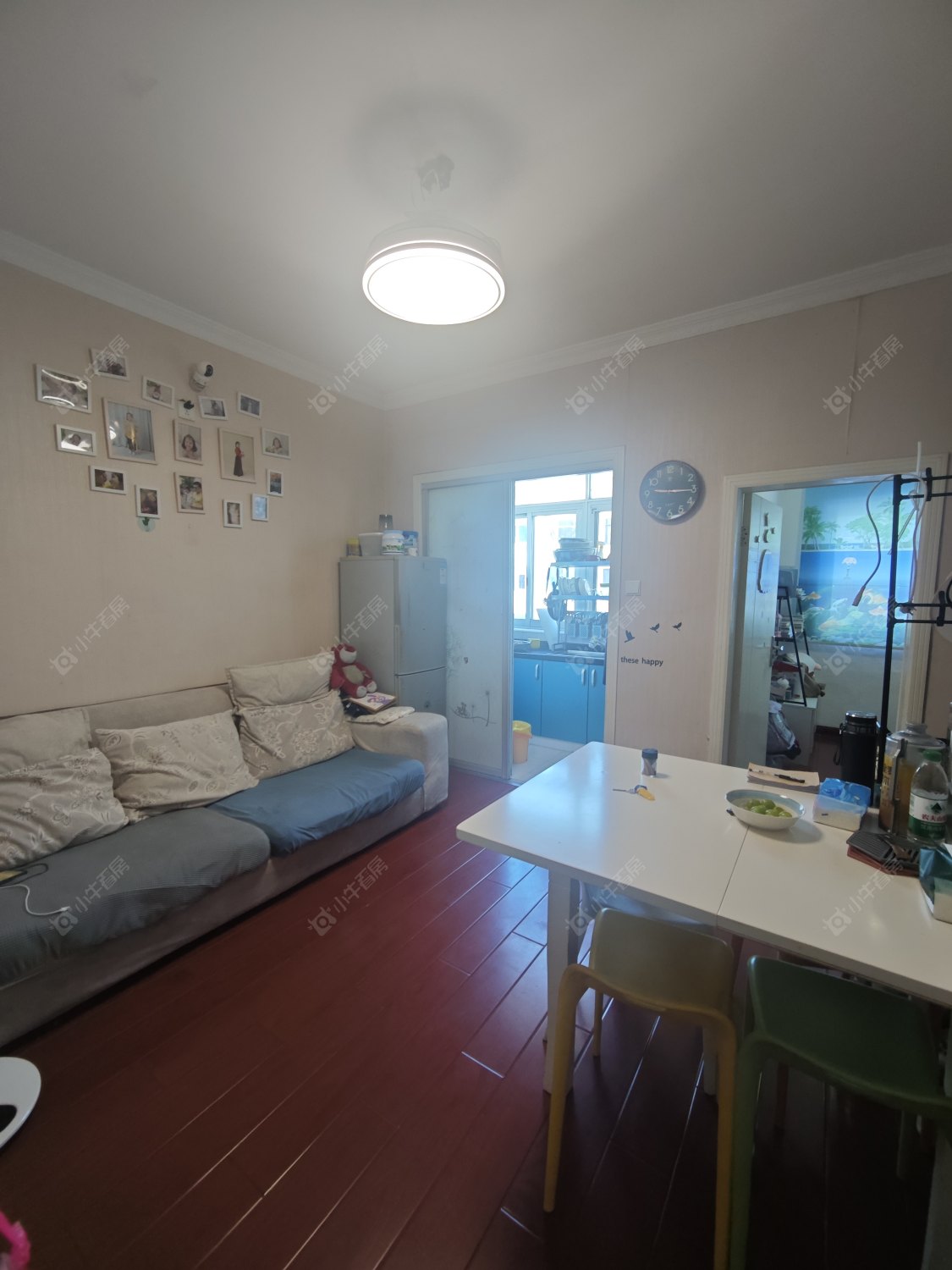 兰翔二村房源 常州兰翔二村在租房源_小牛看房