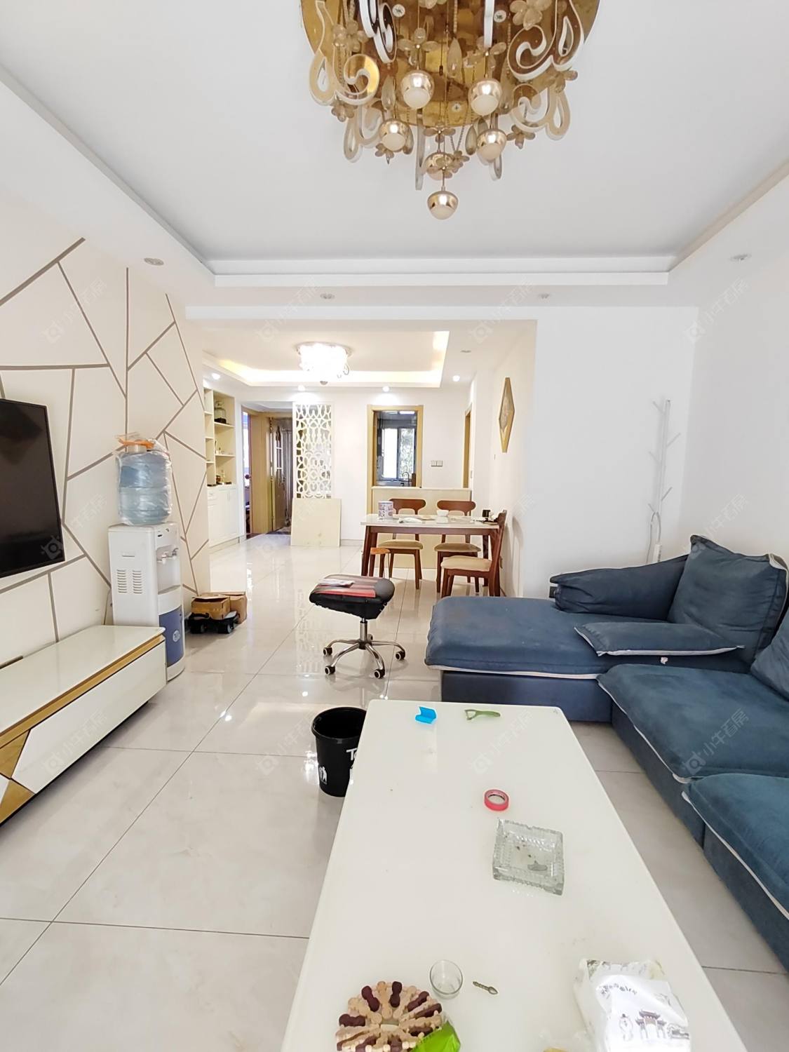 常州米兰阳光在租房源室内图_小牛看房