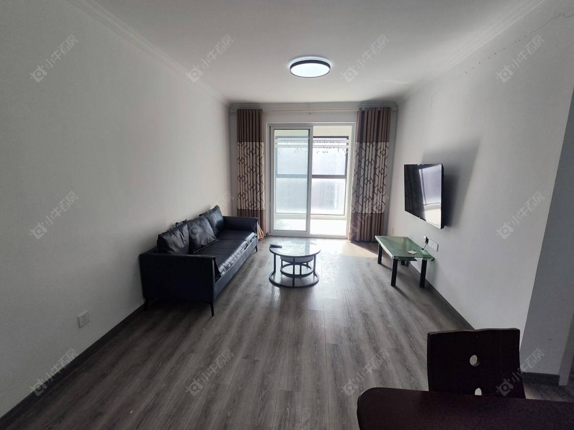 常州常发豪郡3室2厅1卫出租_小牛看房