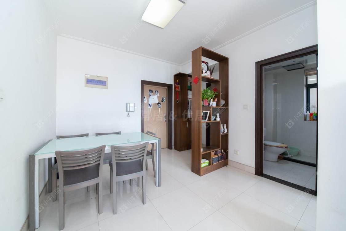 常州学府名门花苑在售二手房源室内图_小牛看房