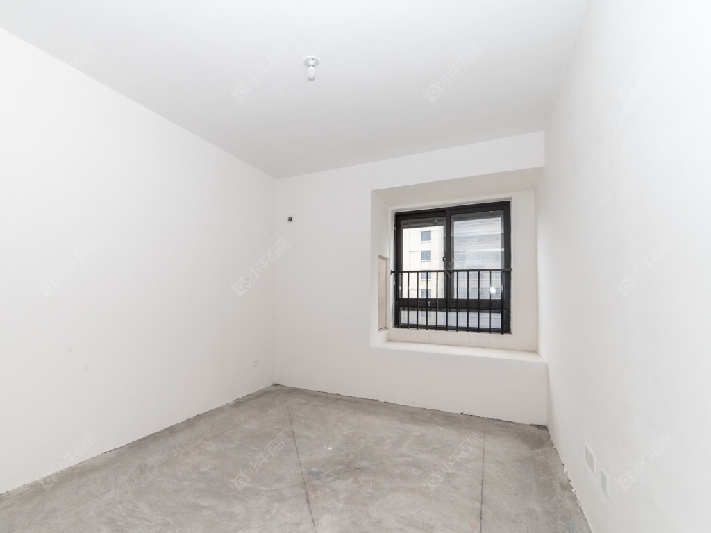 常州百馨西苑五期在售二手房源室内图_小牛看房