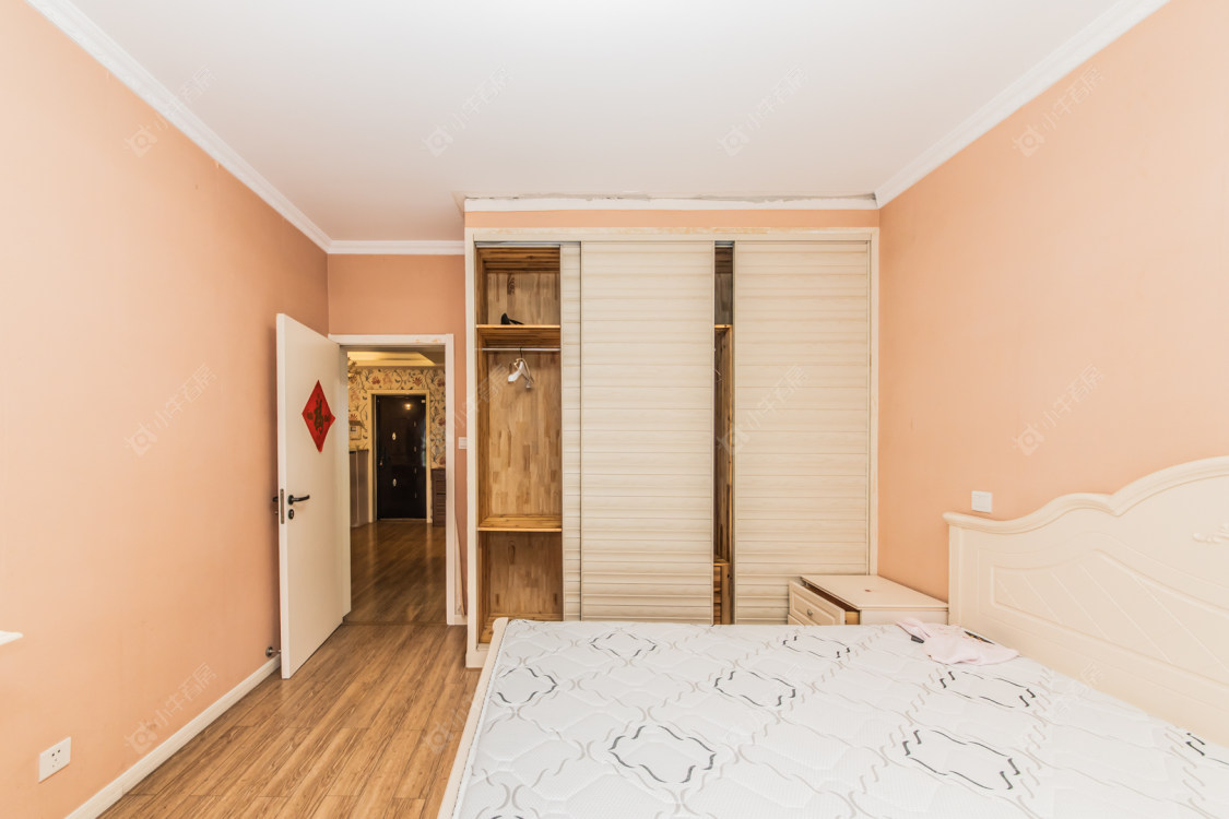 常州九洲花园二期在售二手房源室内图_小牛看房