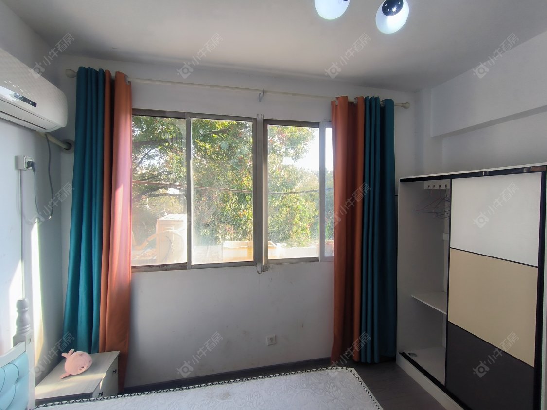 常州永安花苑在租房源室内图_小牛看房