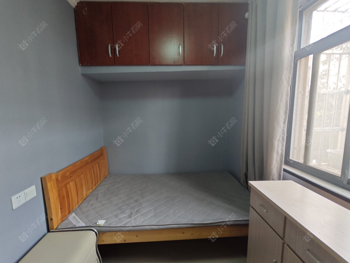 常州清潭新村在租房源_小牛看房