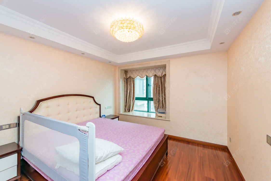 鹏欣丽都房源室内图 常州鹏欣丽都在售二手房源室内图_小牛看房