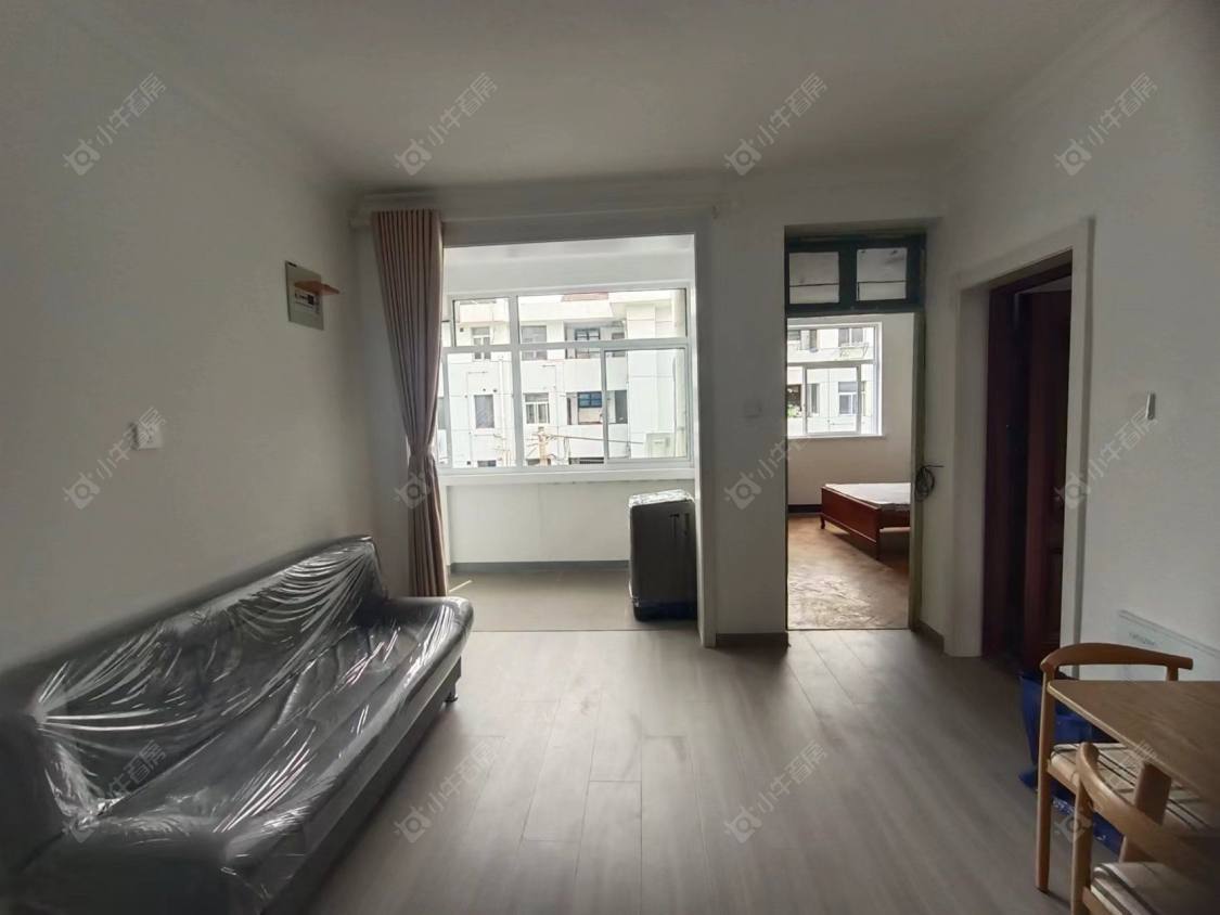 常州河苑新村在租房源室内图_小牛看房