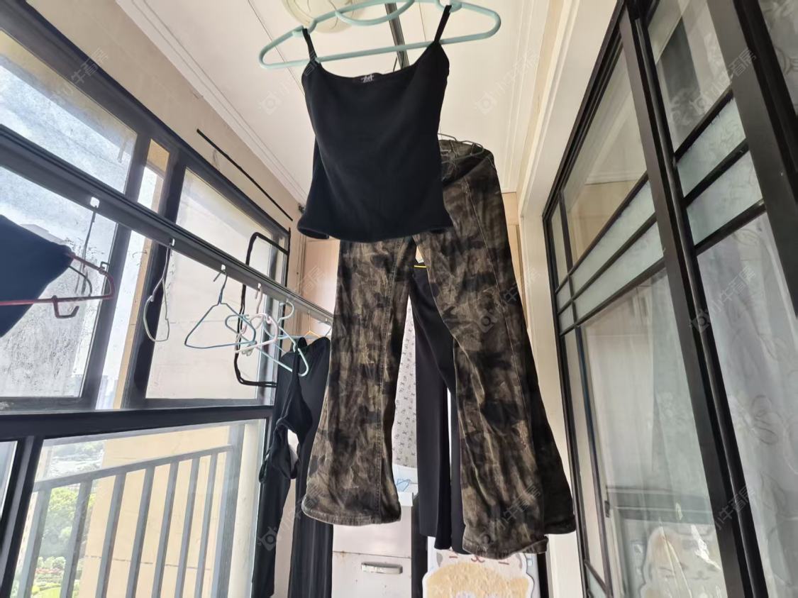 常州清水湾花园三期在租房源室内图_小牛看房