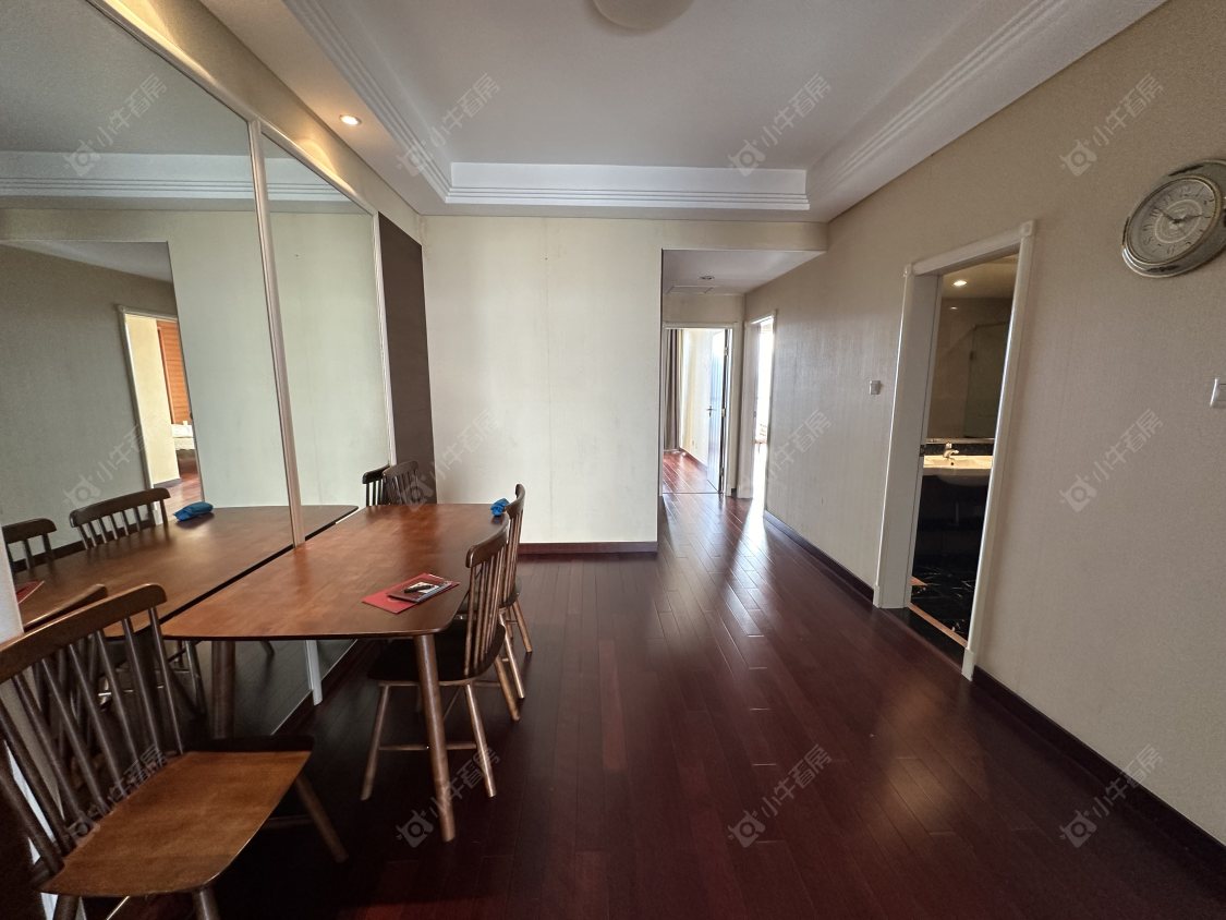 常州世家华庭在租房源_小牛看房