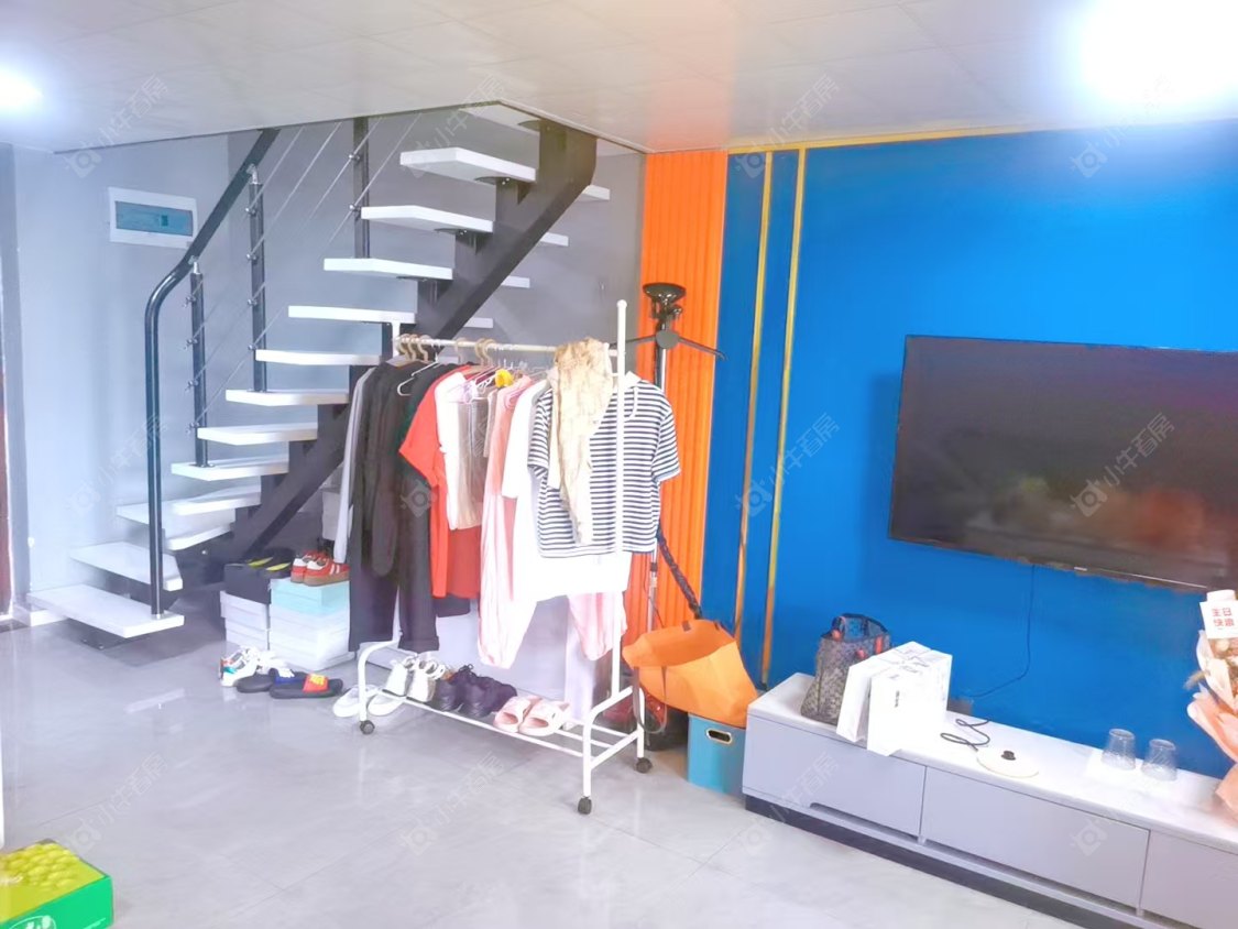 常州吾悦广场全能家公寓租房_小牛看房