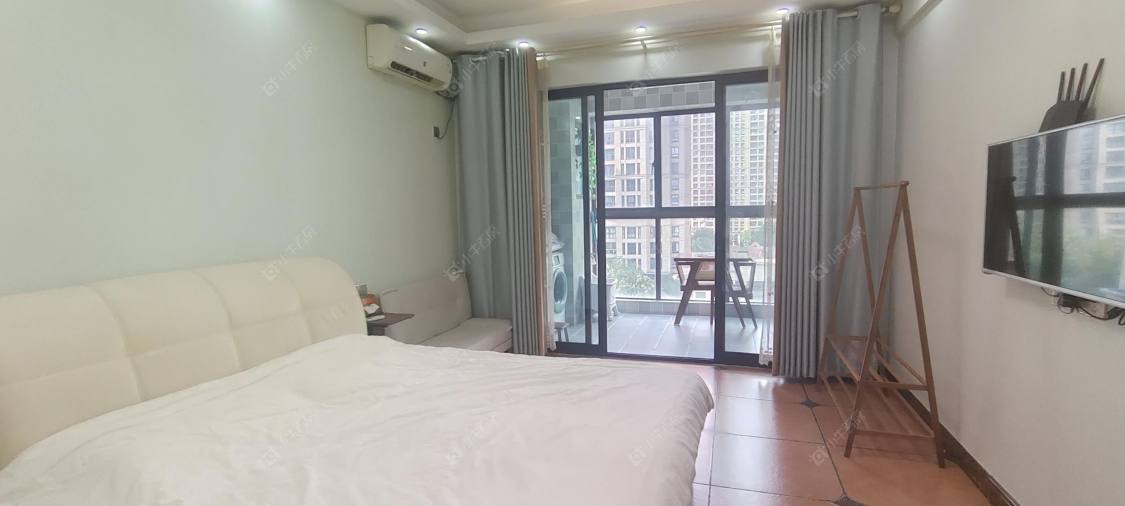 常州星河国际六区在租房源室内图_小牛看房