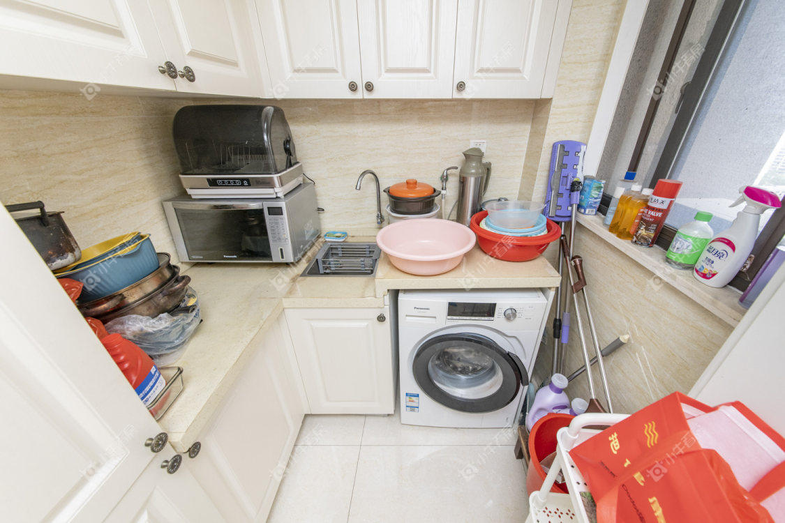 常州绿地峰云汇在租房源室内图_小牛看房