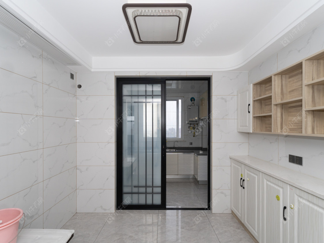 常州金玉华府在售二手房源室内图_小牛看房