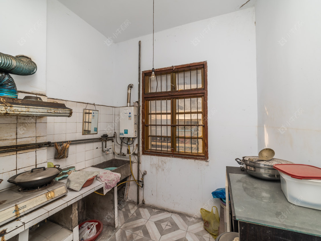 常州工房南区在售二手房源室内图_小牛看房