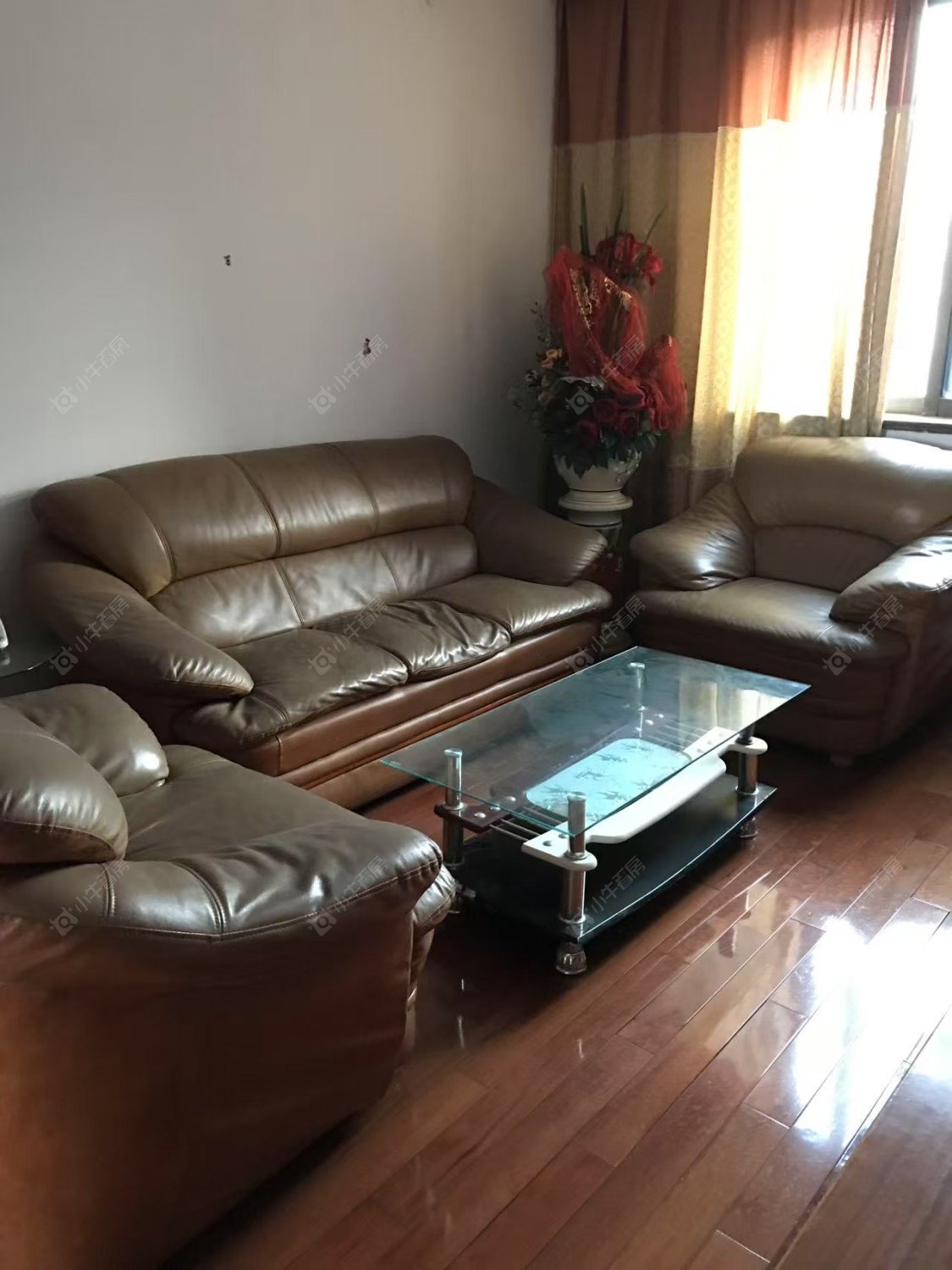 常州东园小区3室2厅1卫出租_小牛看房