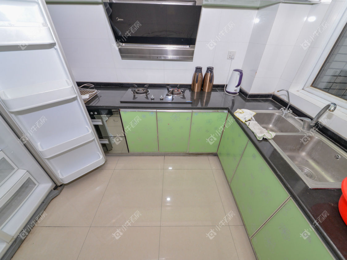 常州碧水华庭3室2厅1卫出租_小牛看房