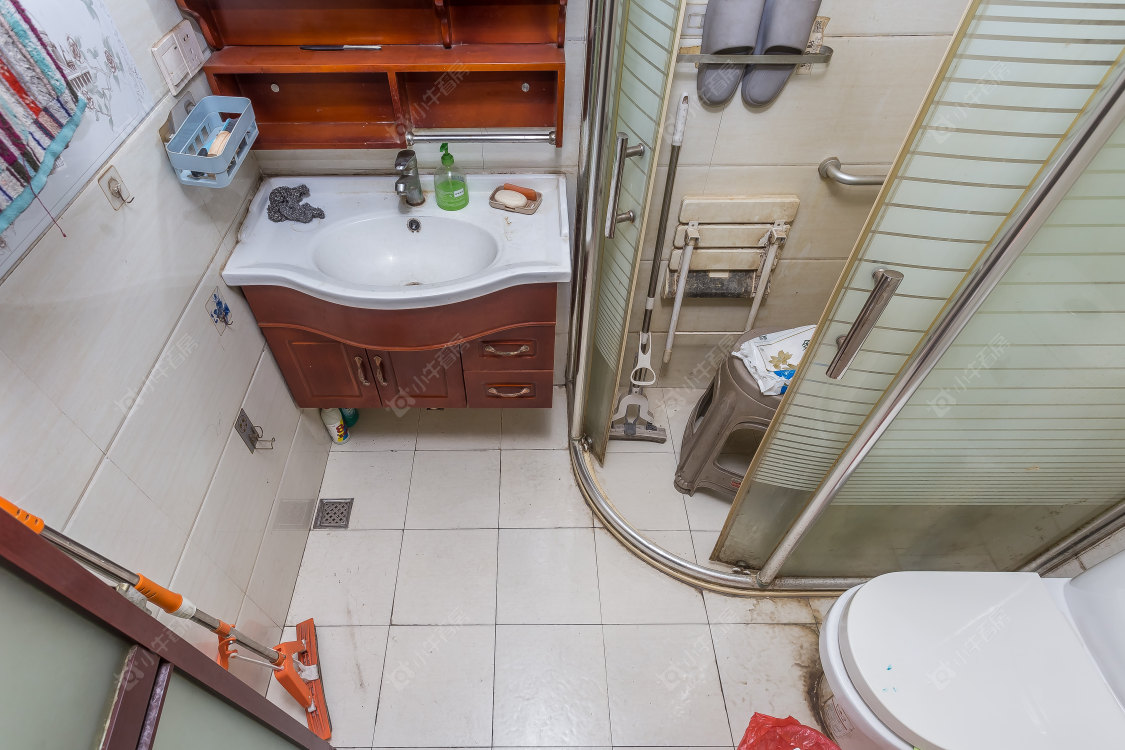 常州坛园在售二手房源室内图_小牛看房