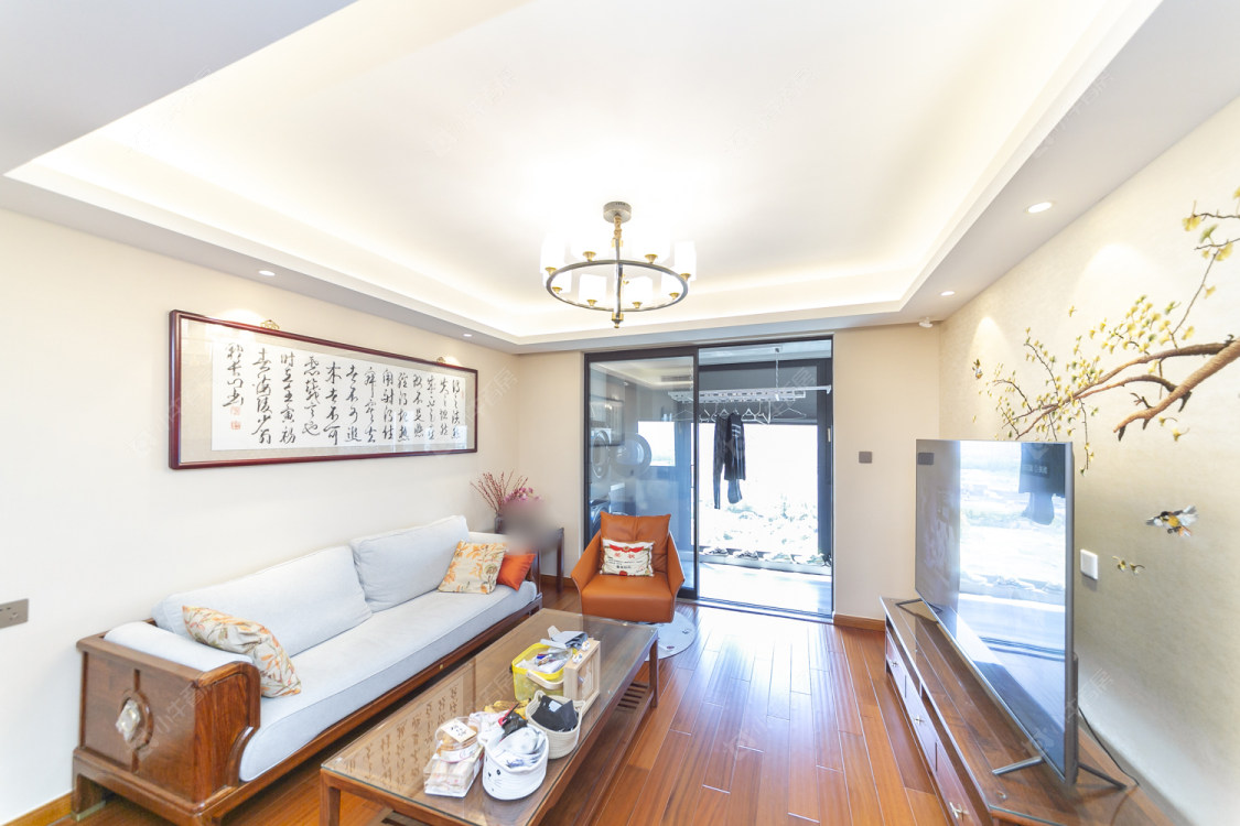 常州华润紫云府在售二手房_小牛看房