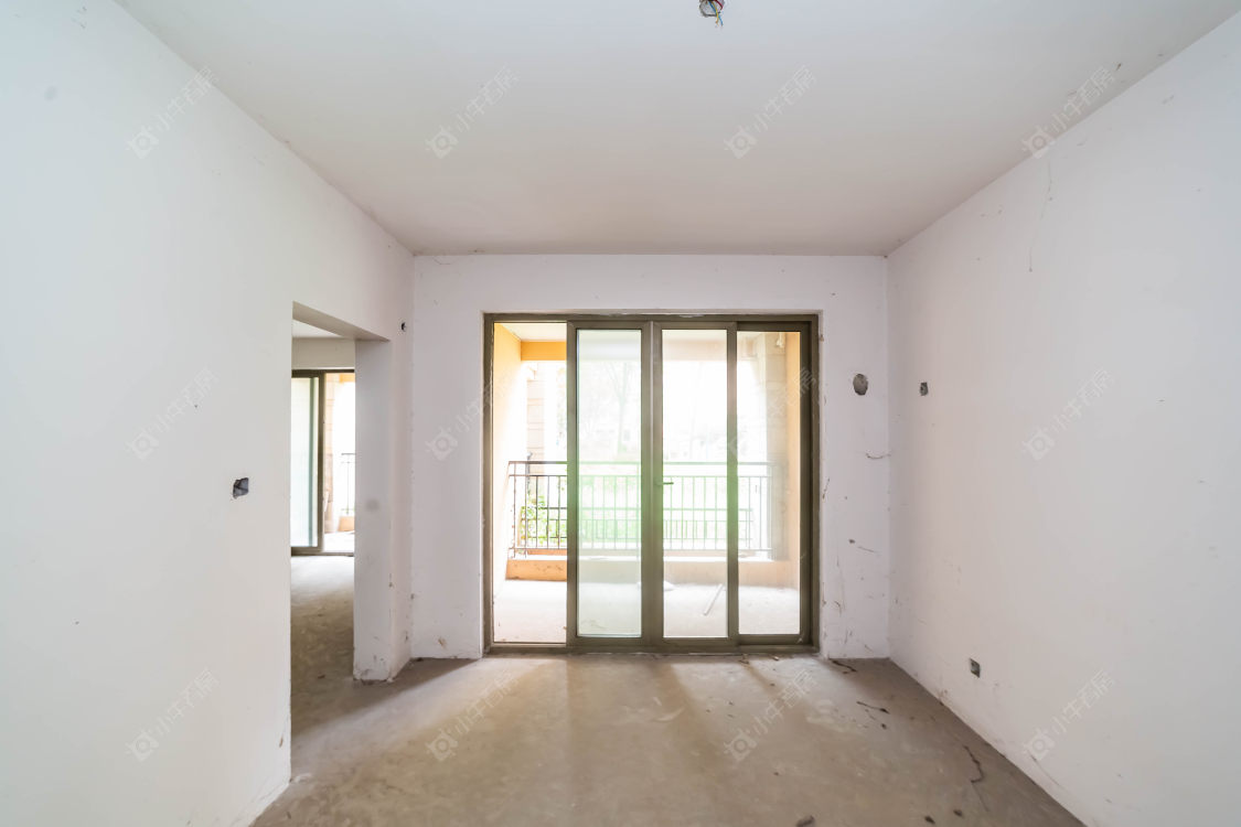 常州银河湾第一城二期在售二手房源室内图_小牛看房