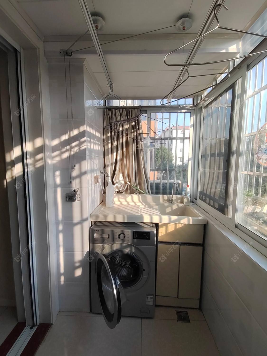 兰翔新村房源室内图 常州兰翔新村在租房源室内图_小牛看房