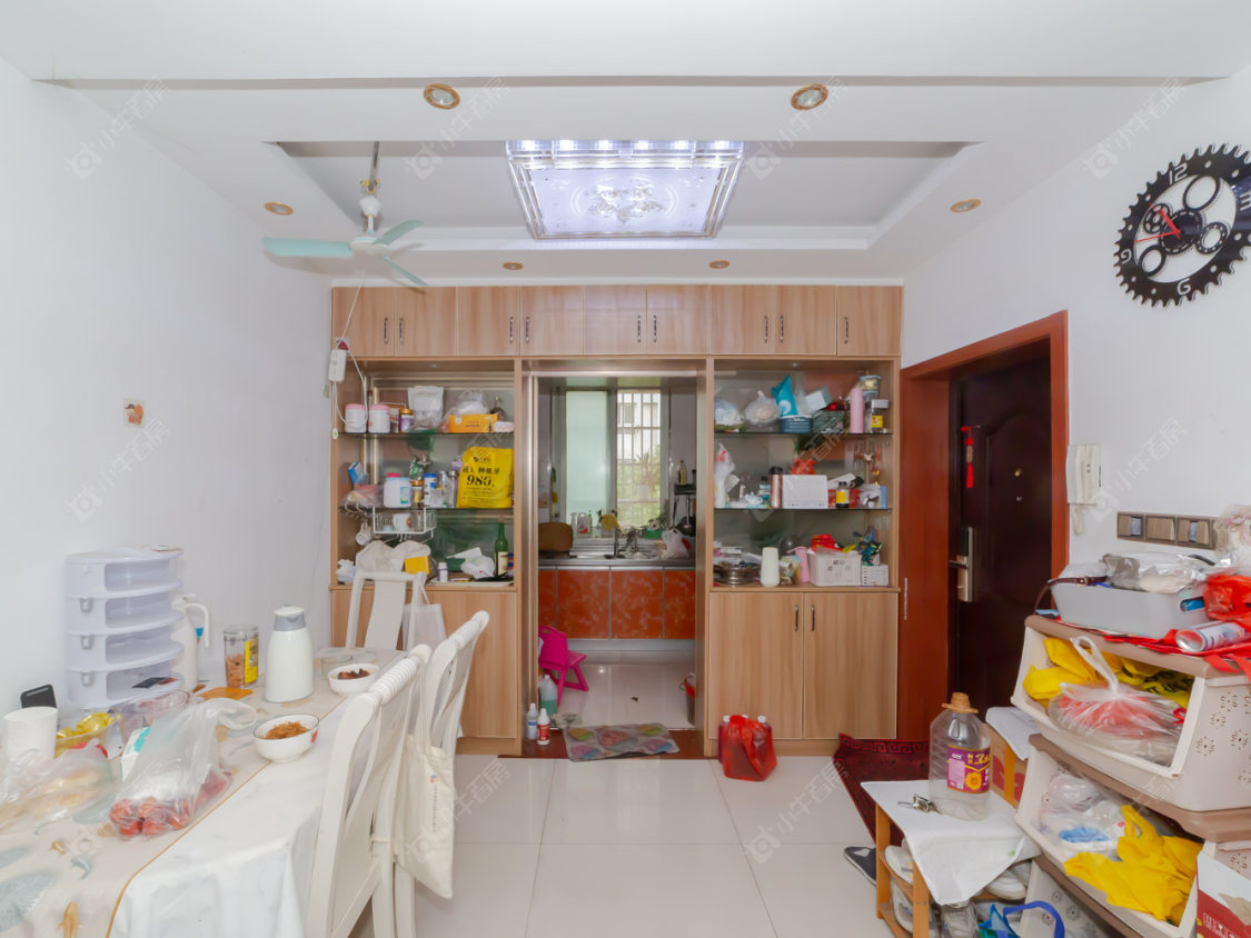 常州青竹苑东区在售二手房房源室内图_小牛看房
