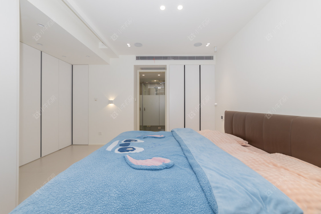 常州雅居乐熙悦府在售二手房源室内图_小牛看房