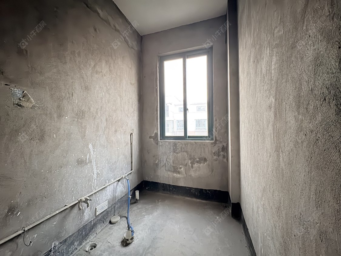 丹阳江南人家在售二手房源室内图_小牛看房