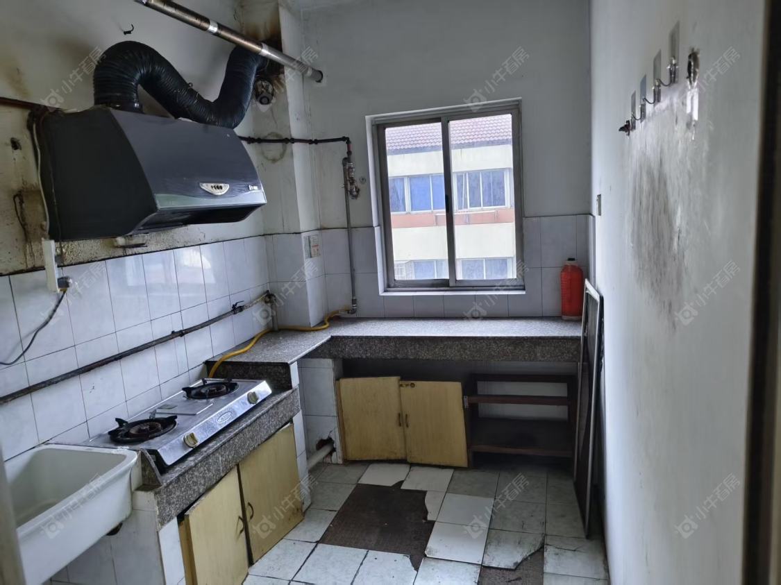 常州丽华新村在租房源室内图_小牛看房