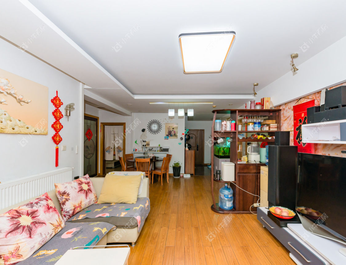 常州银河湾花园在租房源_小牛看房