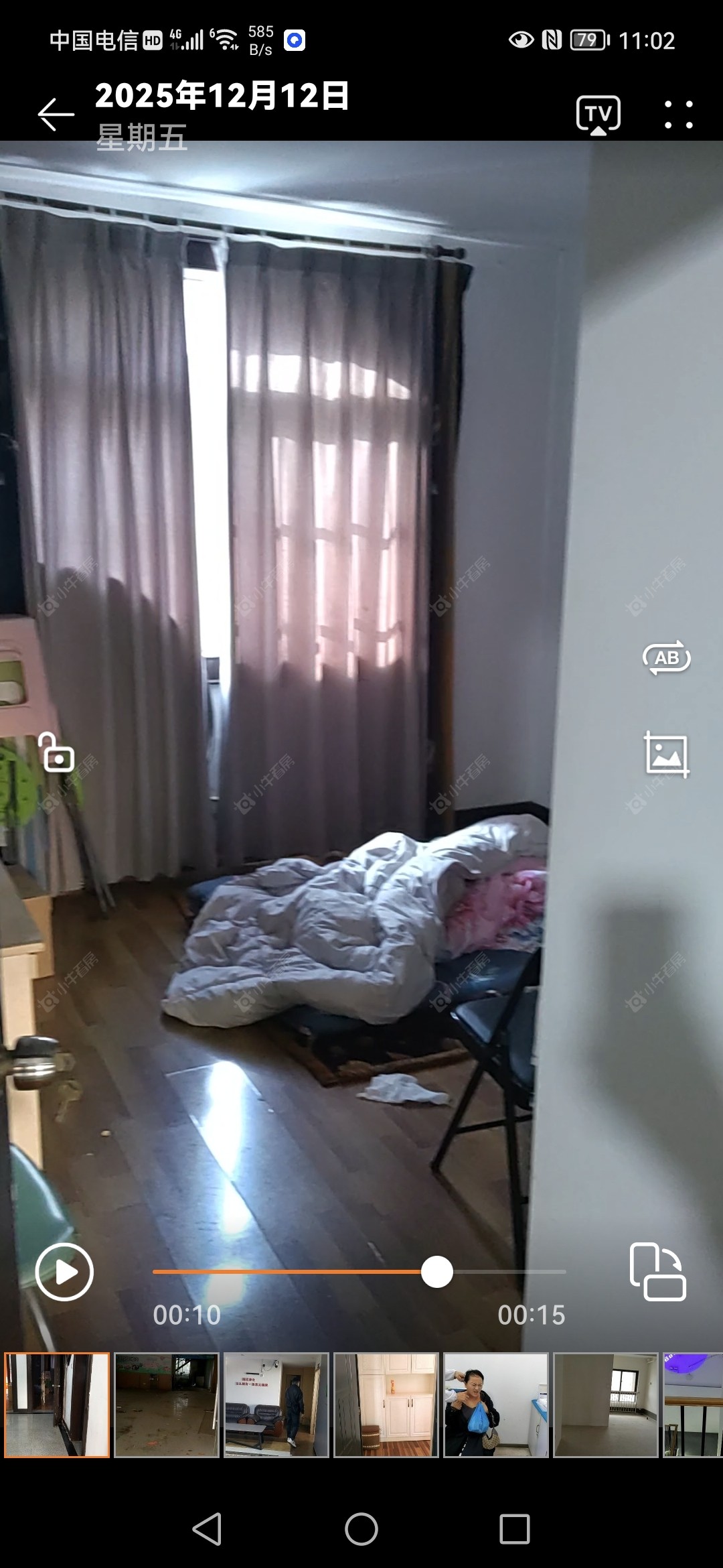 常宁公寓房源室内图 常州常宁公寓在租房源室内图_小牛看房