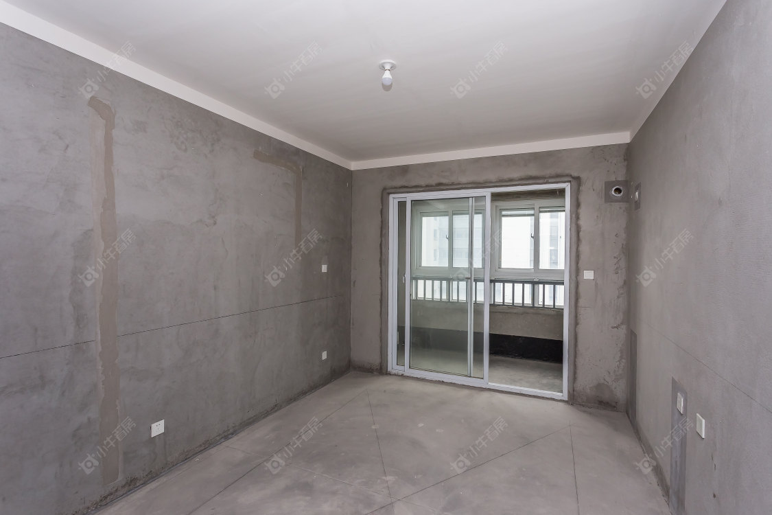 常州怡安家园在售二手房源室内图_小牛看房