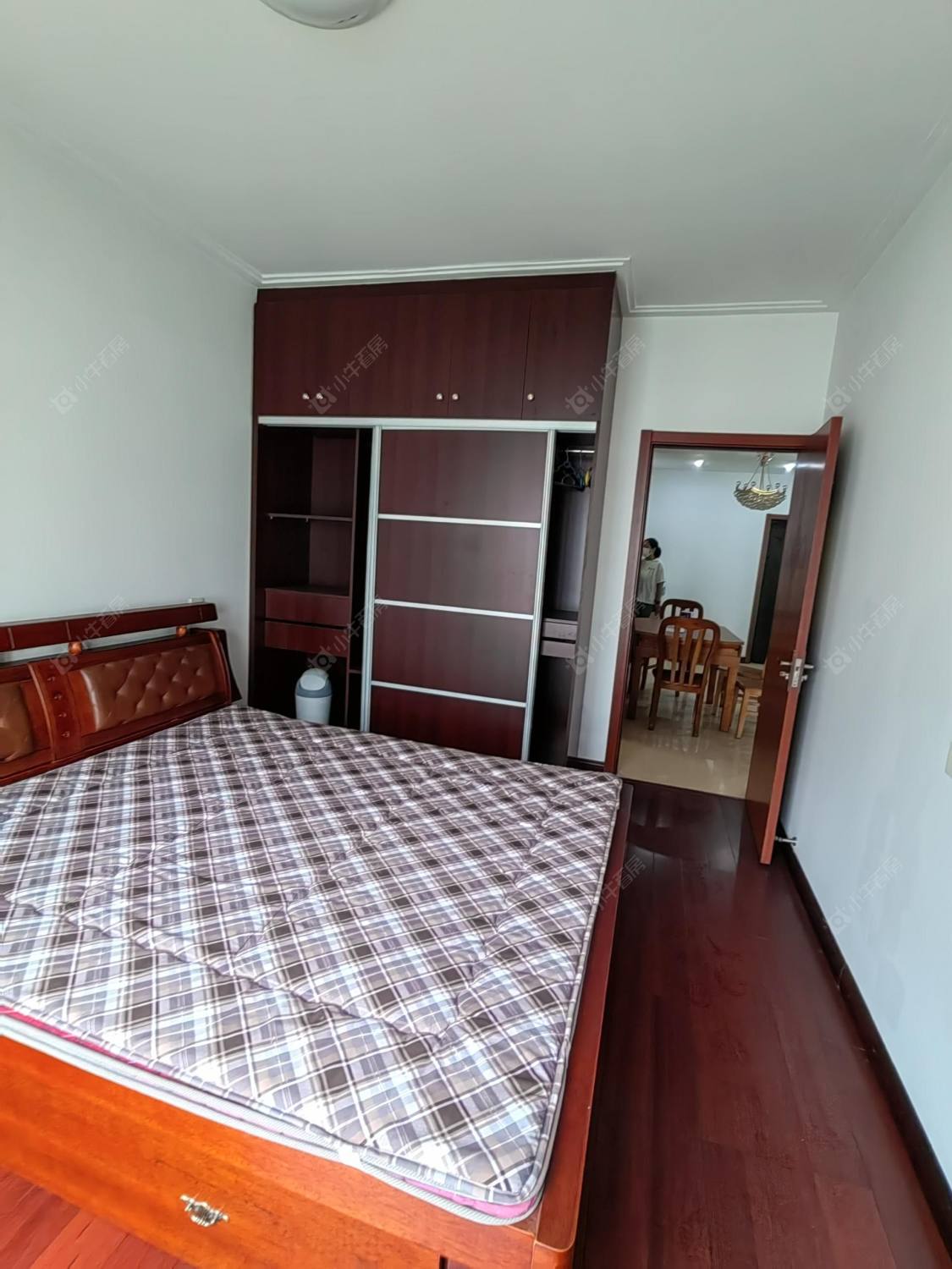 天安花园房源室内图 常州天安花园在租房源室内图_小牛看房