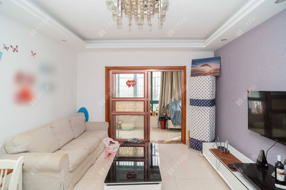 常州星鑫家园二期在租房源室内图_小牛看房