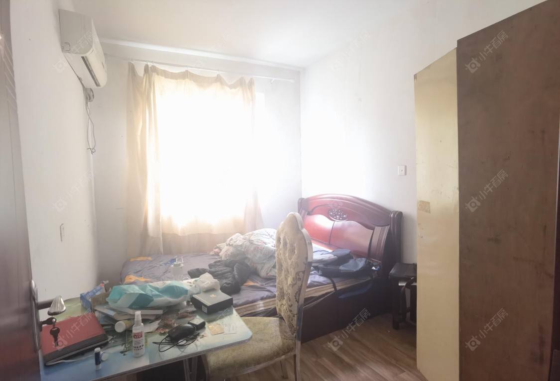 常州新景花苑一期在租房源室内图_小牛看房